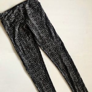 The North Face Leggings